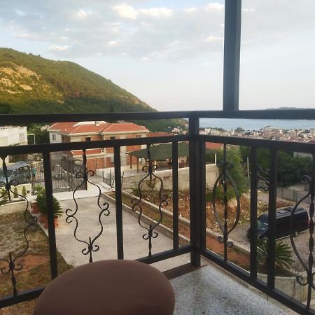 Georgijevic Room & Apartments Будва Екстериор снимка