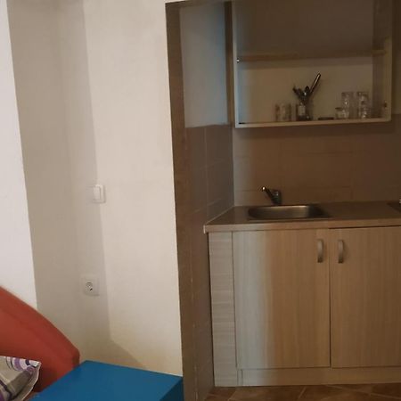Georgijevic Room & Apartments Будва Екстериор снимка
