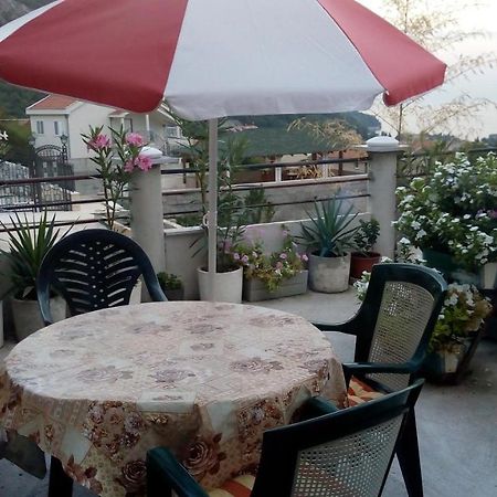 Georgijevic Room & Apartments Будва Екстериор снимка