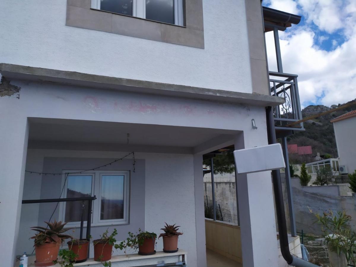 Georgijevic Room & Apartments Будва Екстериор снимка