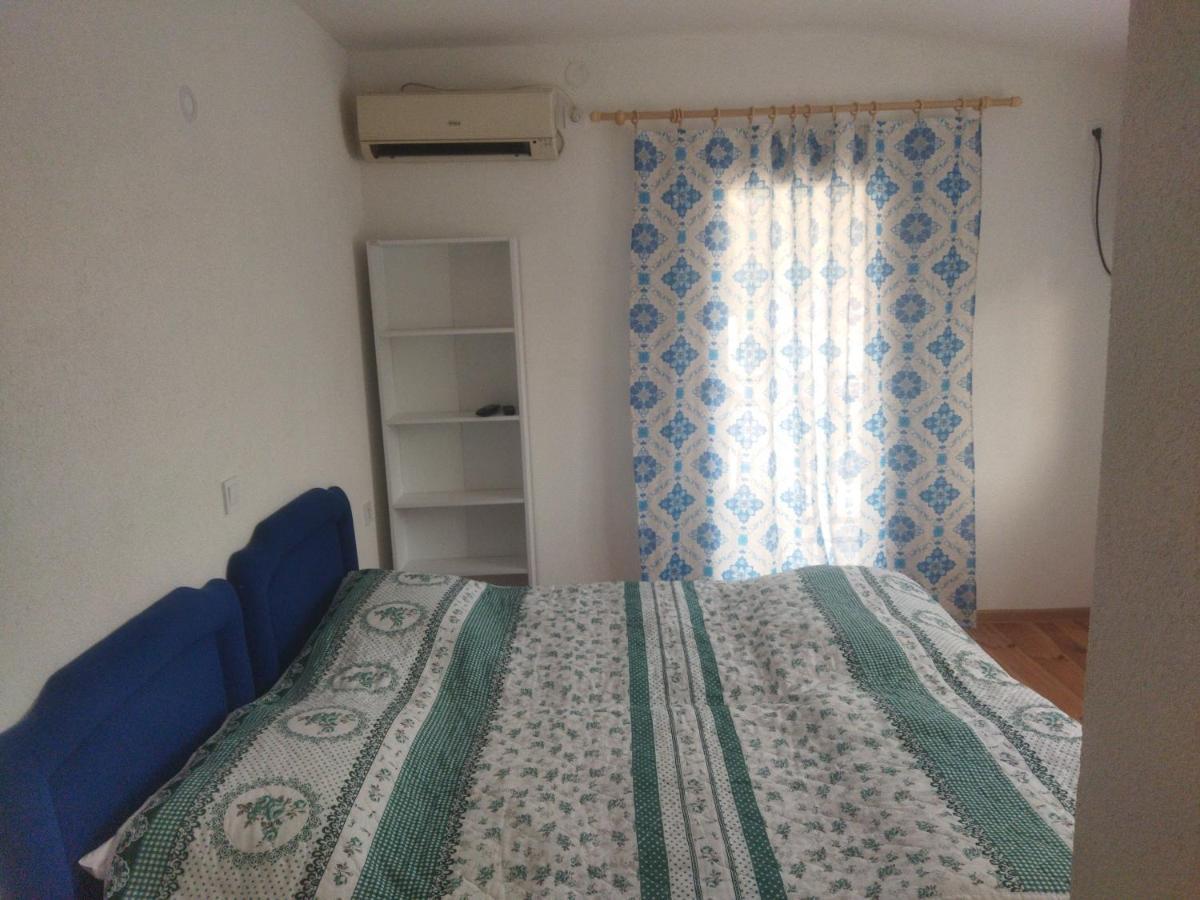 Georgijevic Room & Apartments Будва Екстериор снимка