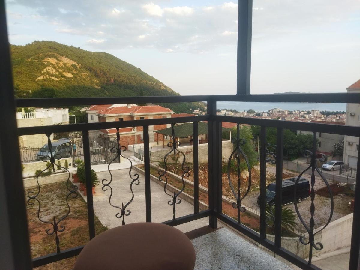 Georgijevic Room & Apartments Будва Екстериор снимка