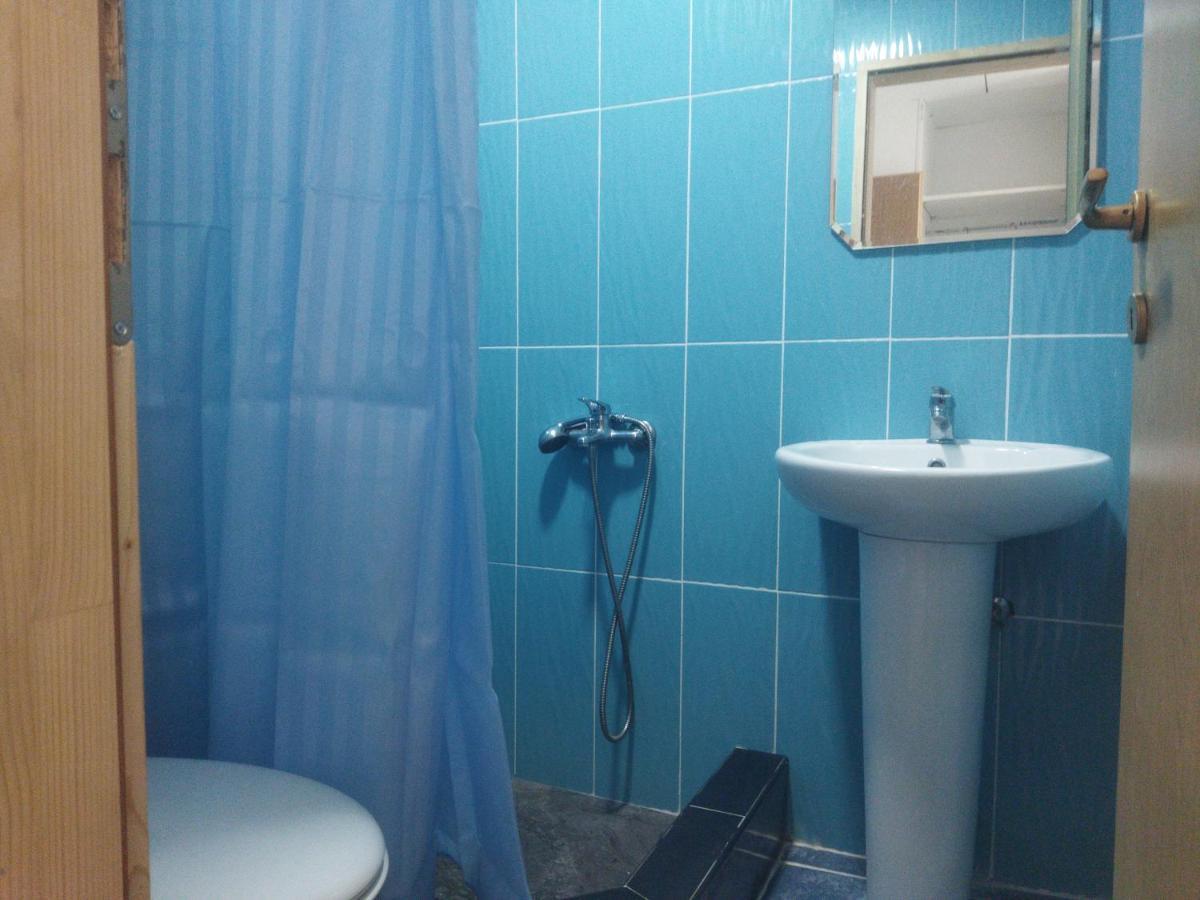 Georgijevic Room & Apartments Будва Екстериор снимка