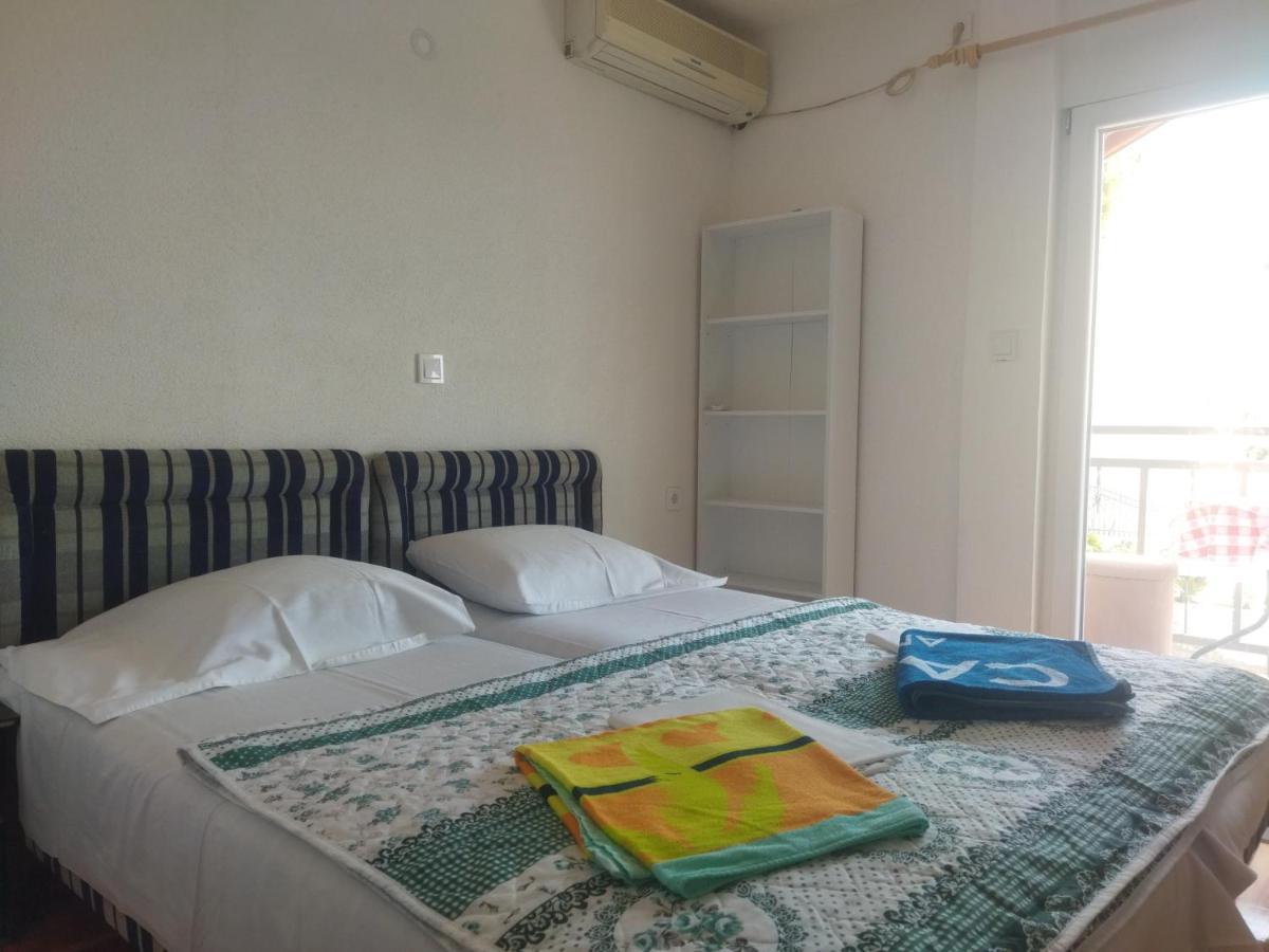 Georgijevic Room & Apartments Будва Екстериор снимка