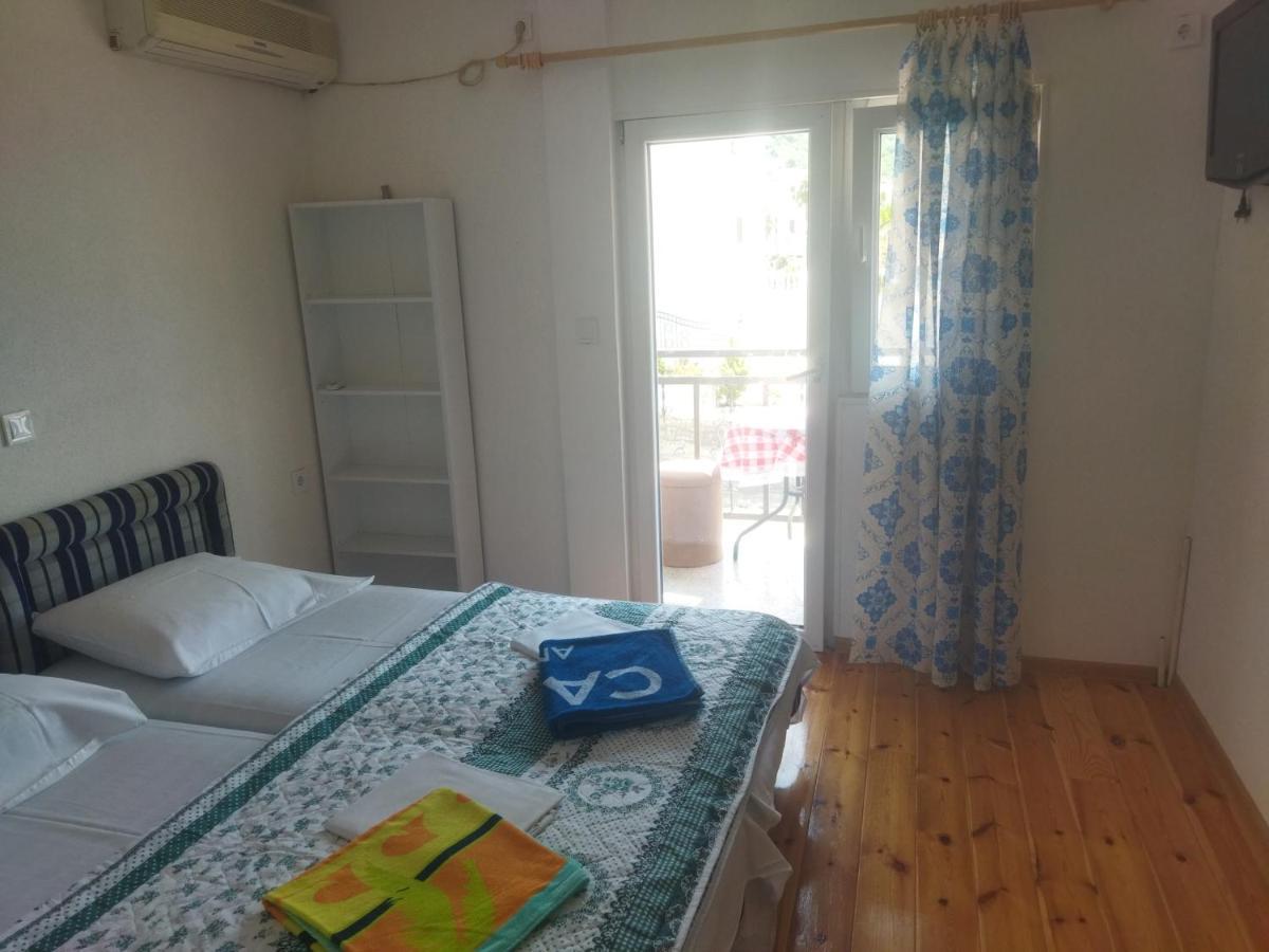 Georgijevic Room & Apartments Будва Екстериор снимка