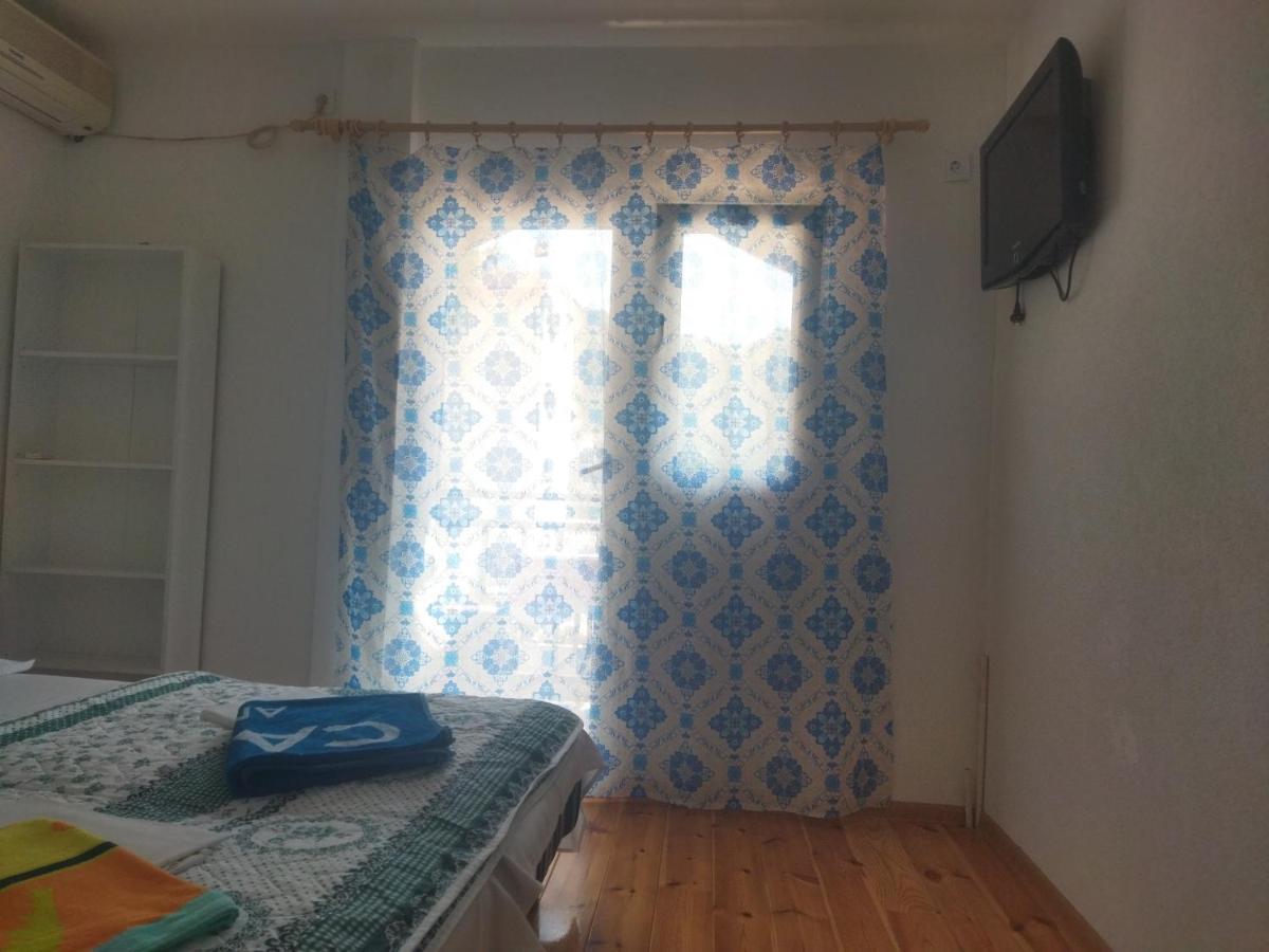 Georgijevic Room & Apartments Будва Екстериор снимка