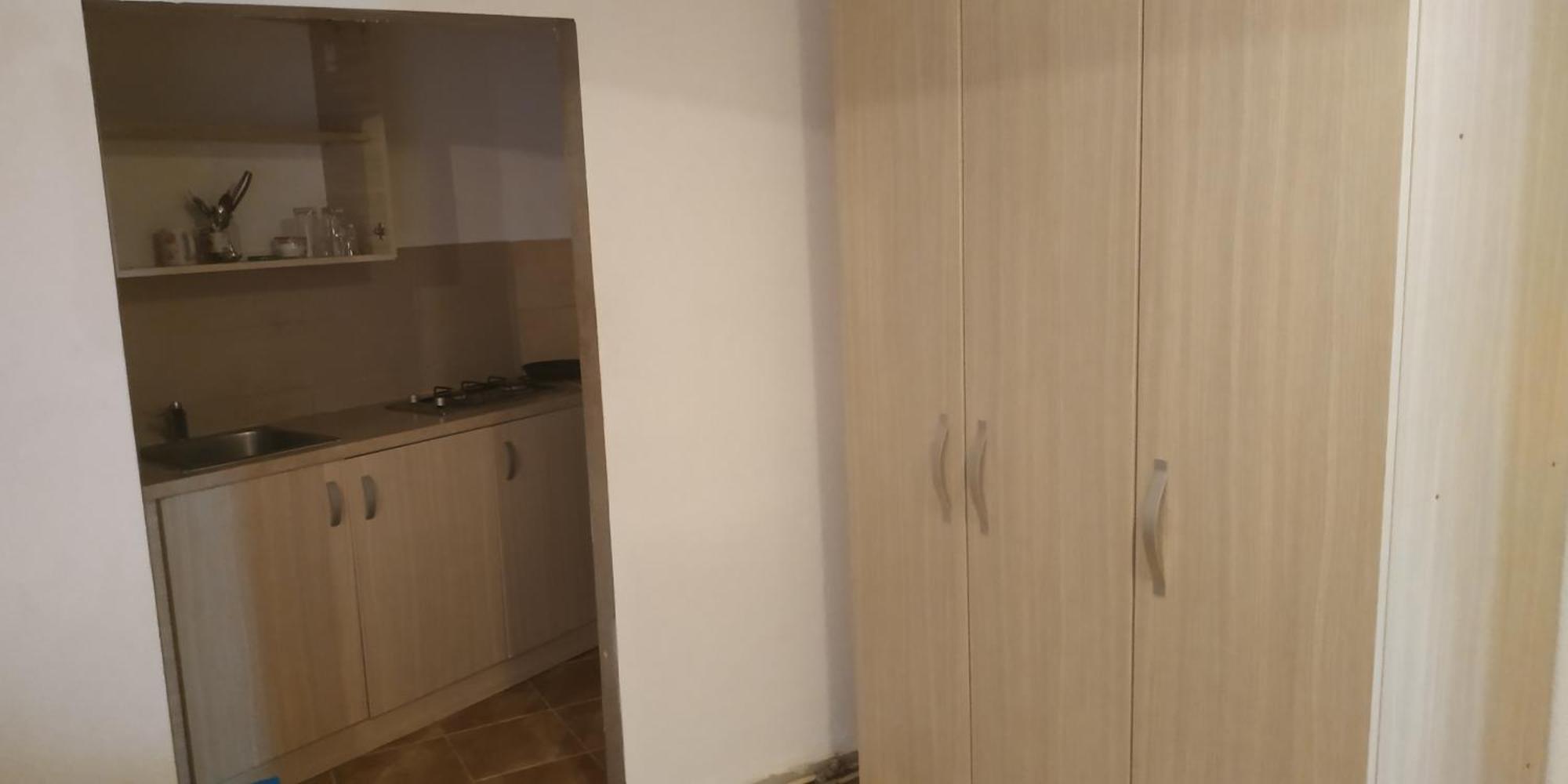 Georgijevic Room & Apartments Будва Екстериор снимка