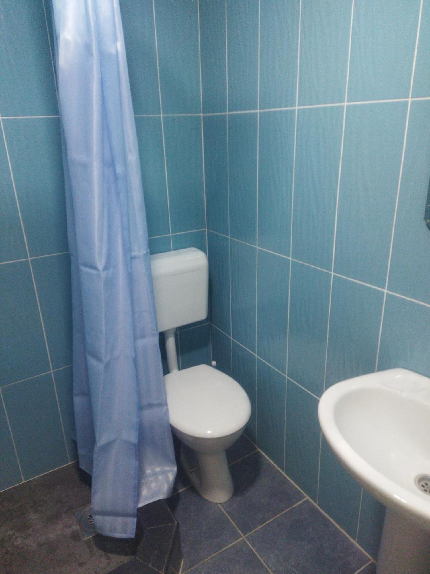 Georgijevic Room & Apartments Будва Екстериор снимка