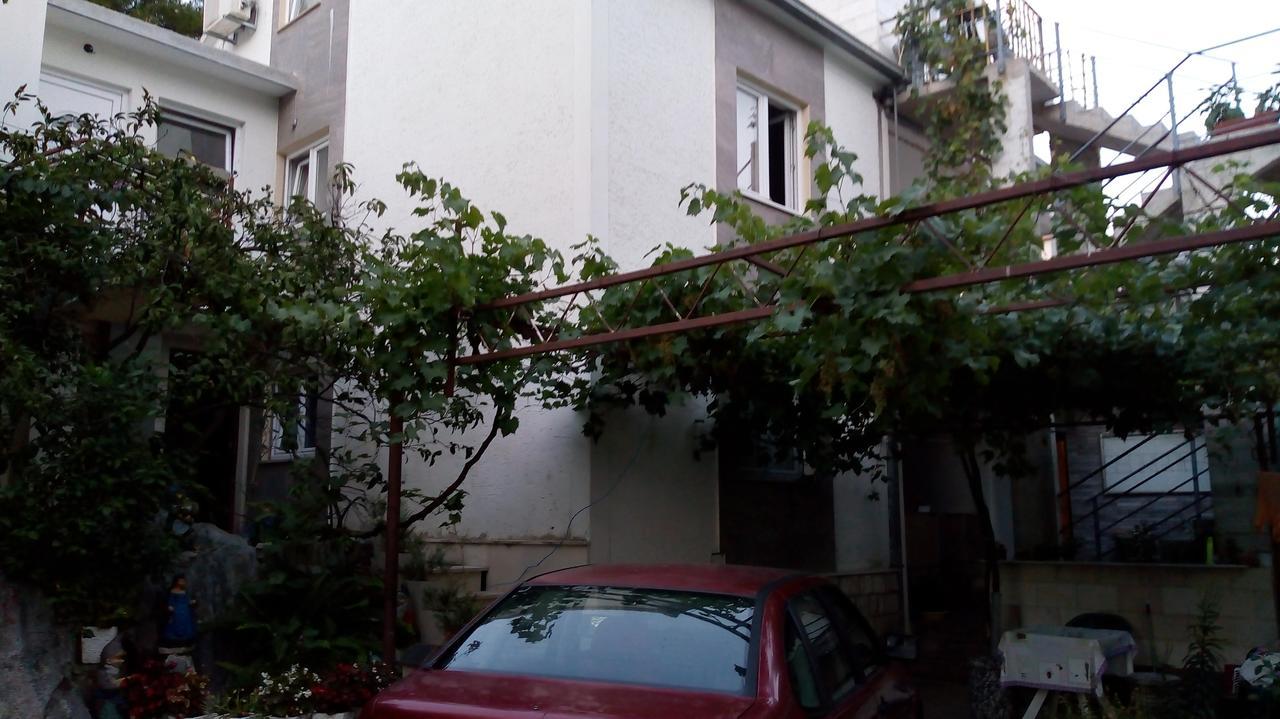 Georgijevic Room & Apartments Будва Екстериор снимка