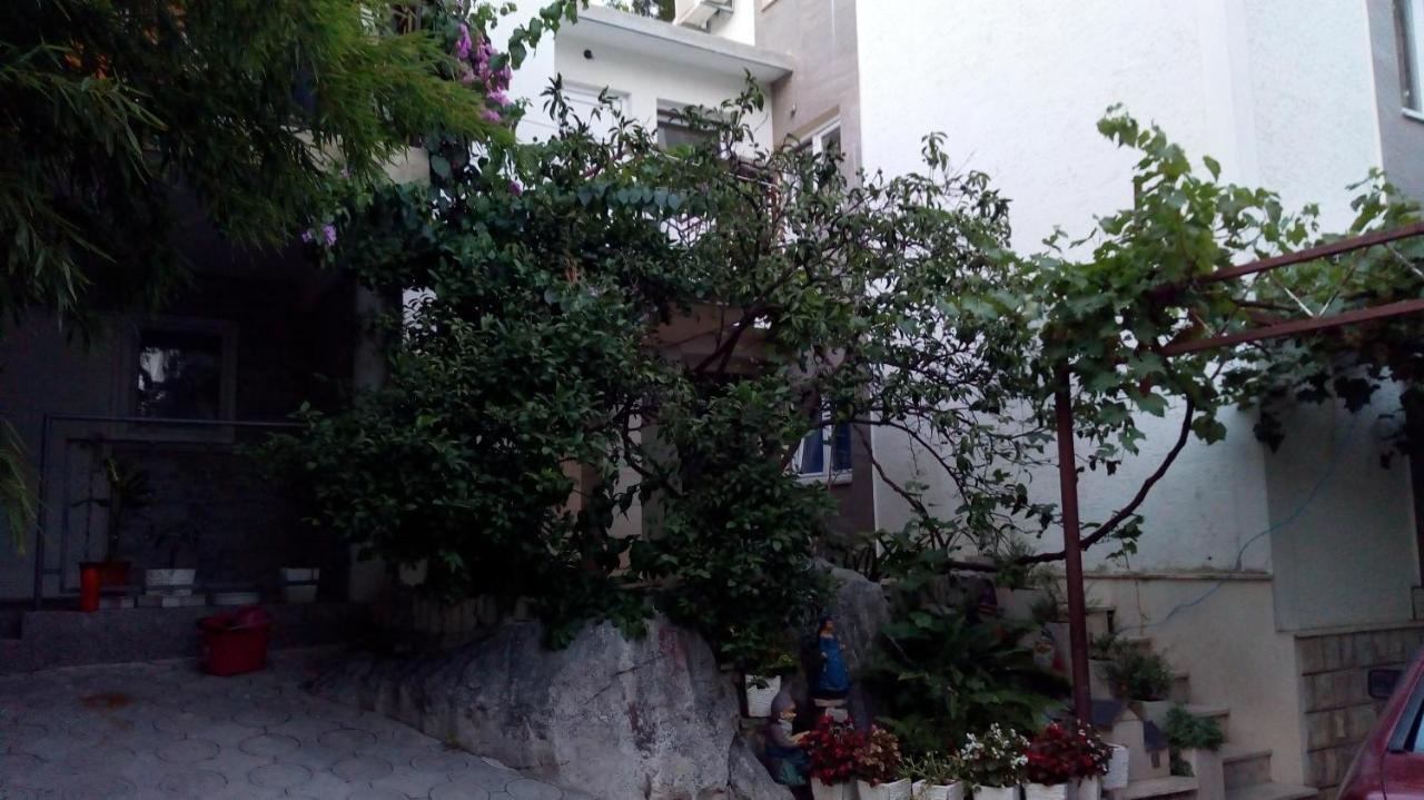 Georgijevic Room & Apartments Будва Екстериор снимка
