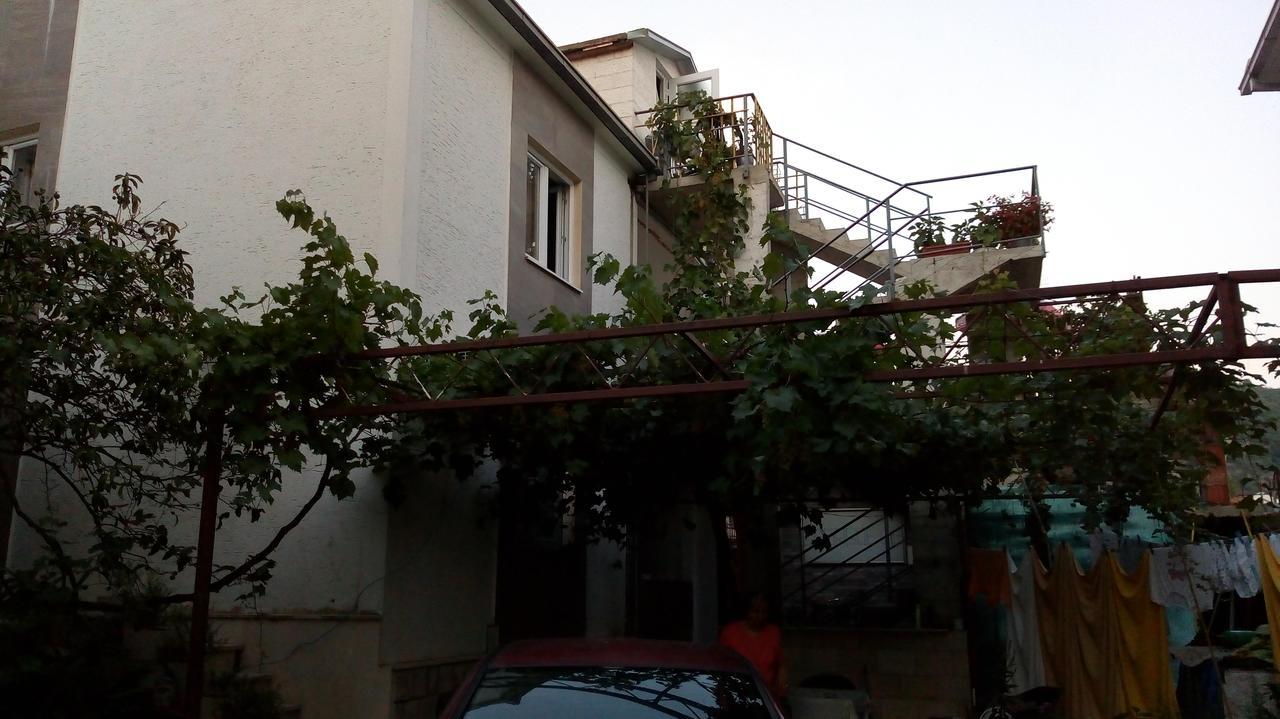 Georgijevic Room & Apartments Будва Екстериор снимка