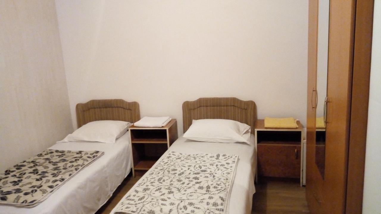 Georgijevic Room & Apartments Будва Стая снимка