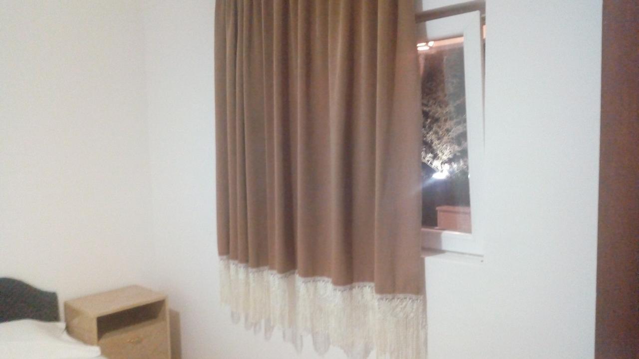 Georgijevic Room & Apartments Будва Екстериор снимка
