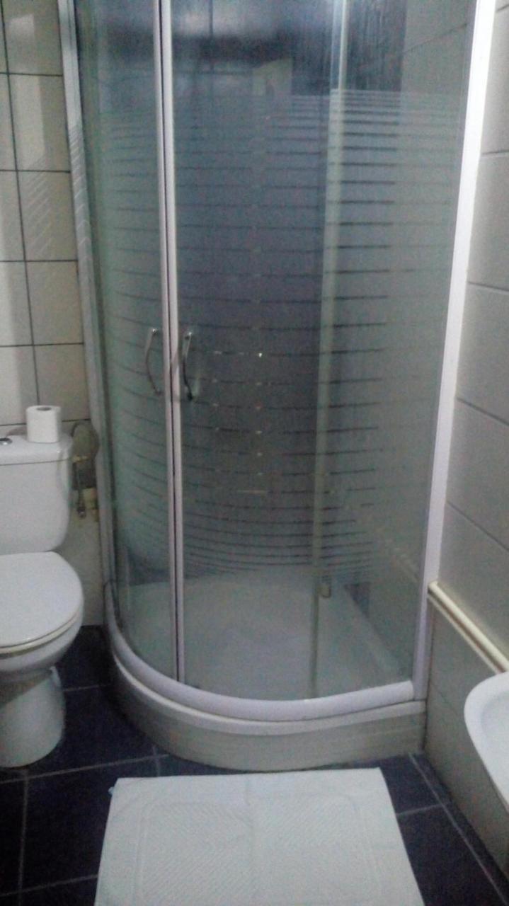 Georgijevic Room & Apartments Будва Екстериор снимка