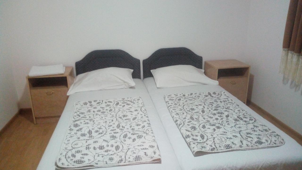 Georgijevic Room & Apartments Будва Екстериор снимка