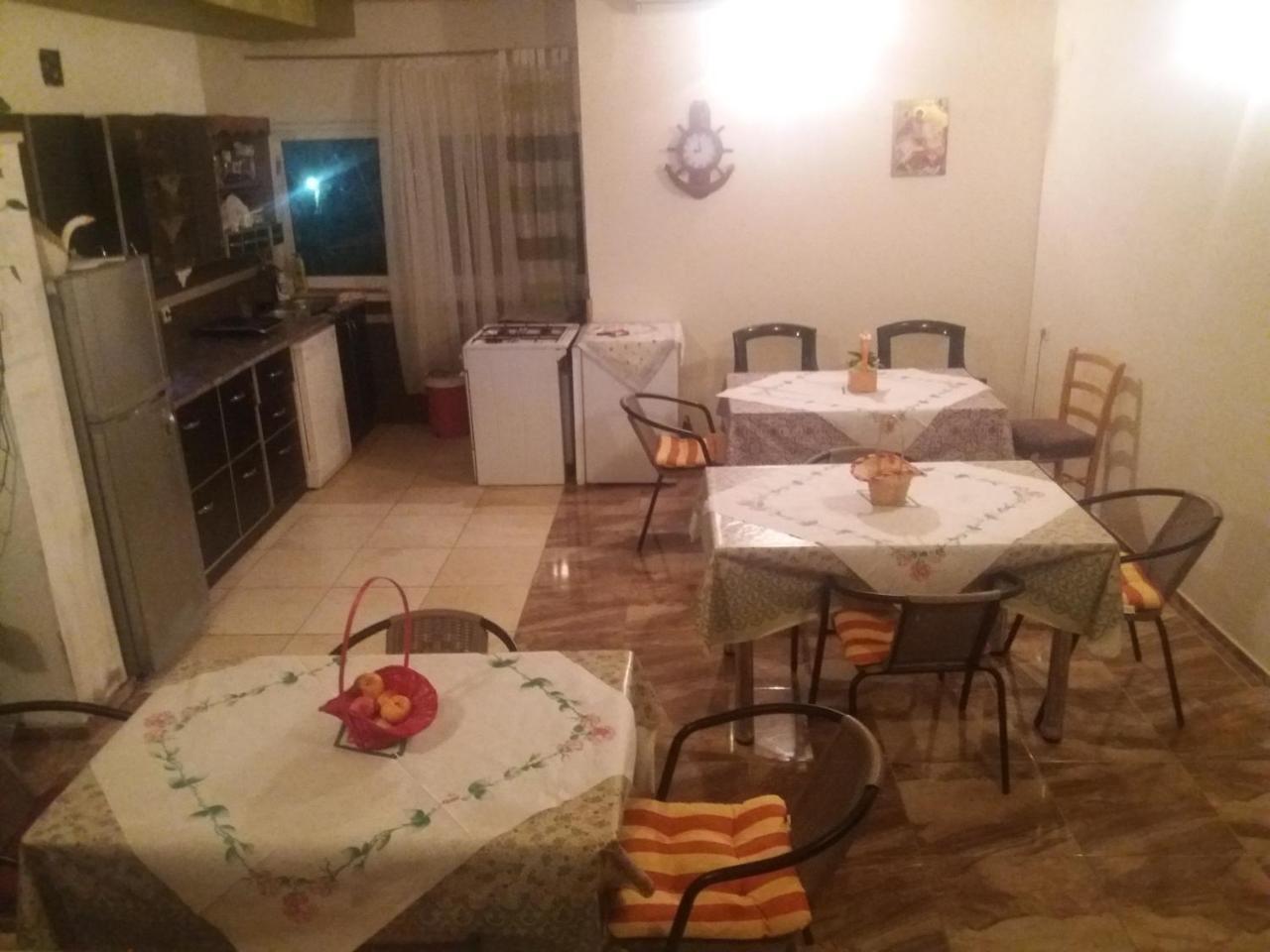 Georgijevic Room & Apartments Будва Екстериор снимка