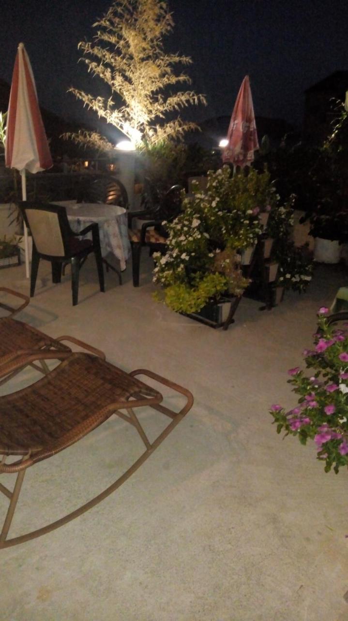 Georgijevic Room & Apartments Будва Екстериор снимка